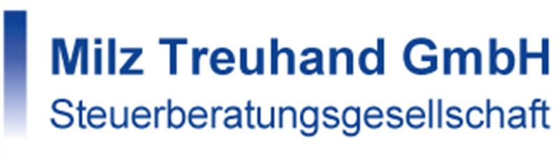 milz treuhand gmbh_logo_326x94_egyptian blue