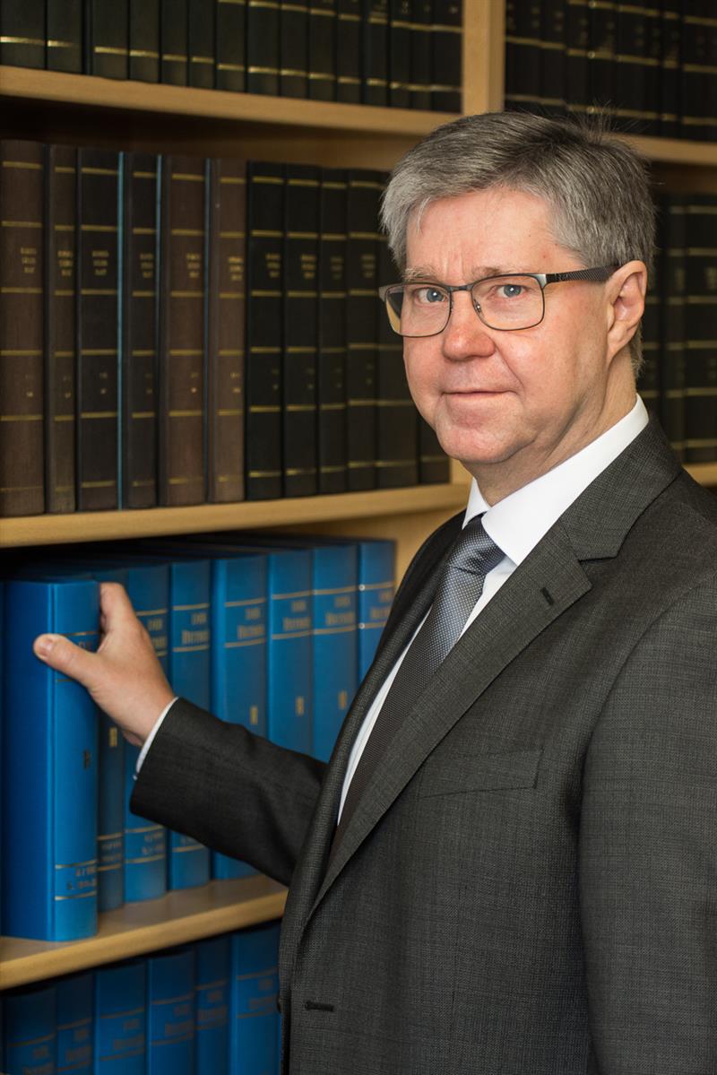 reinhard milz steuerberater